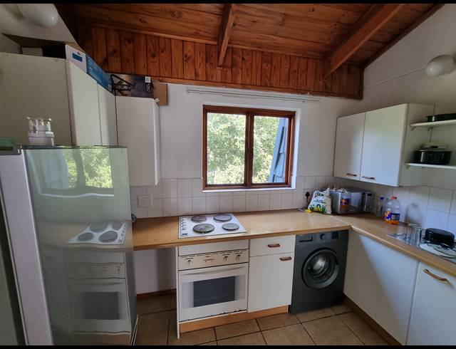 1 BEDROOM APARTMENT RENTED IN PETERVALE